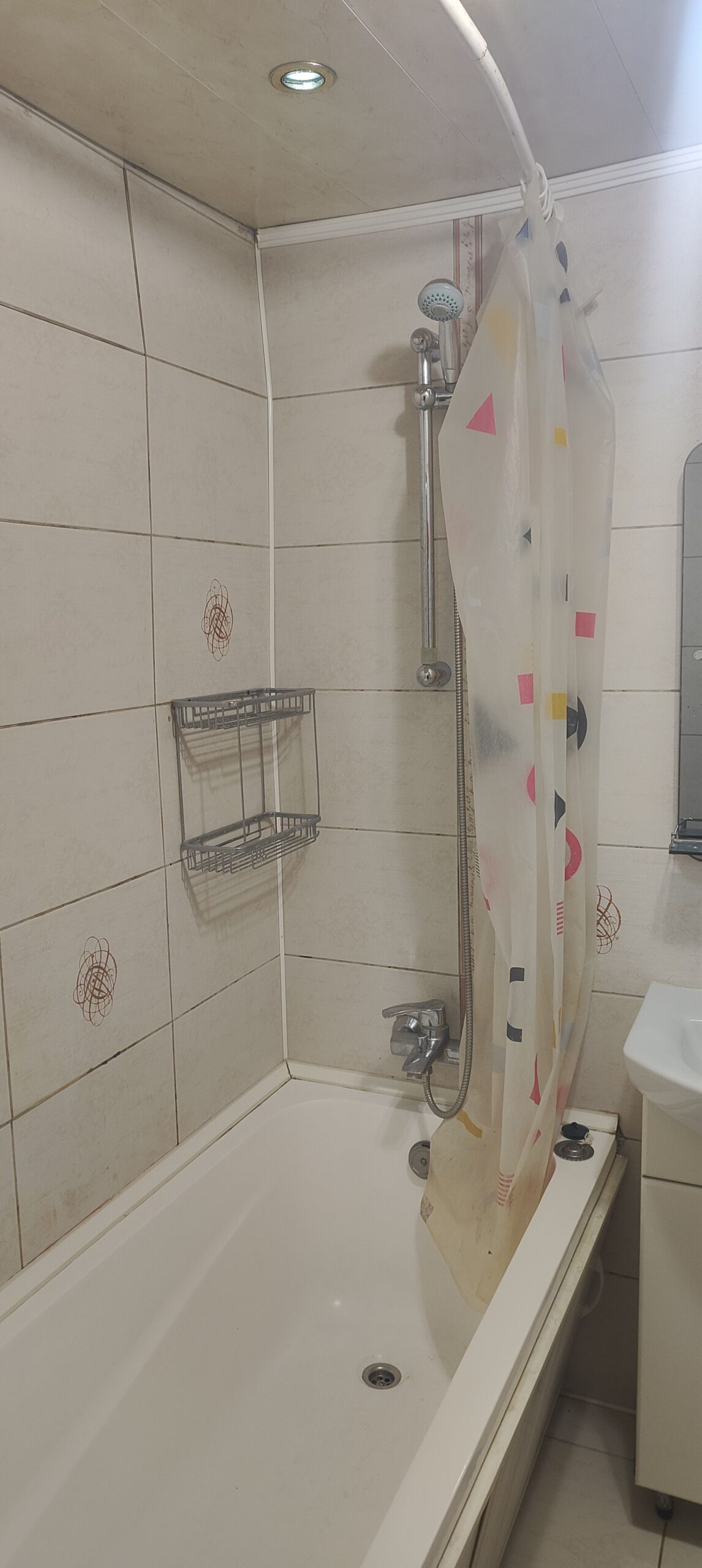 1-а комн центр на земле