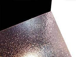 Монолитный поликарбонат 2мм. текстурированный.