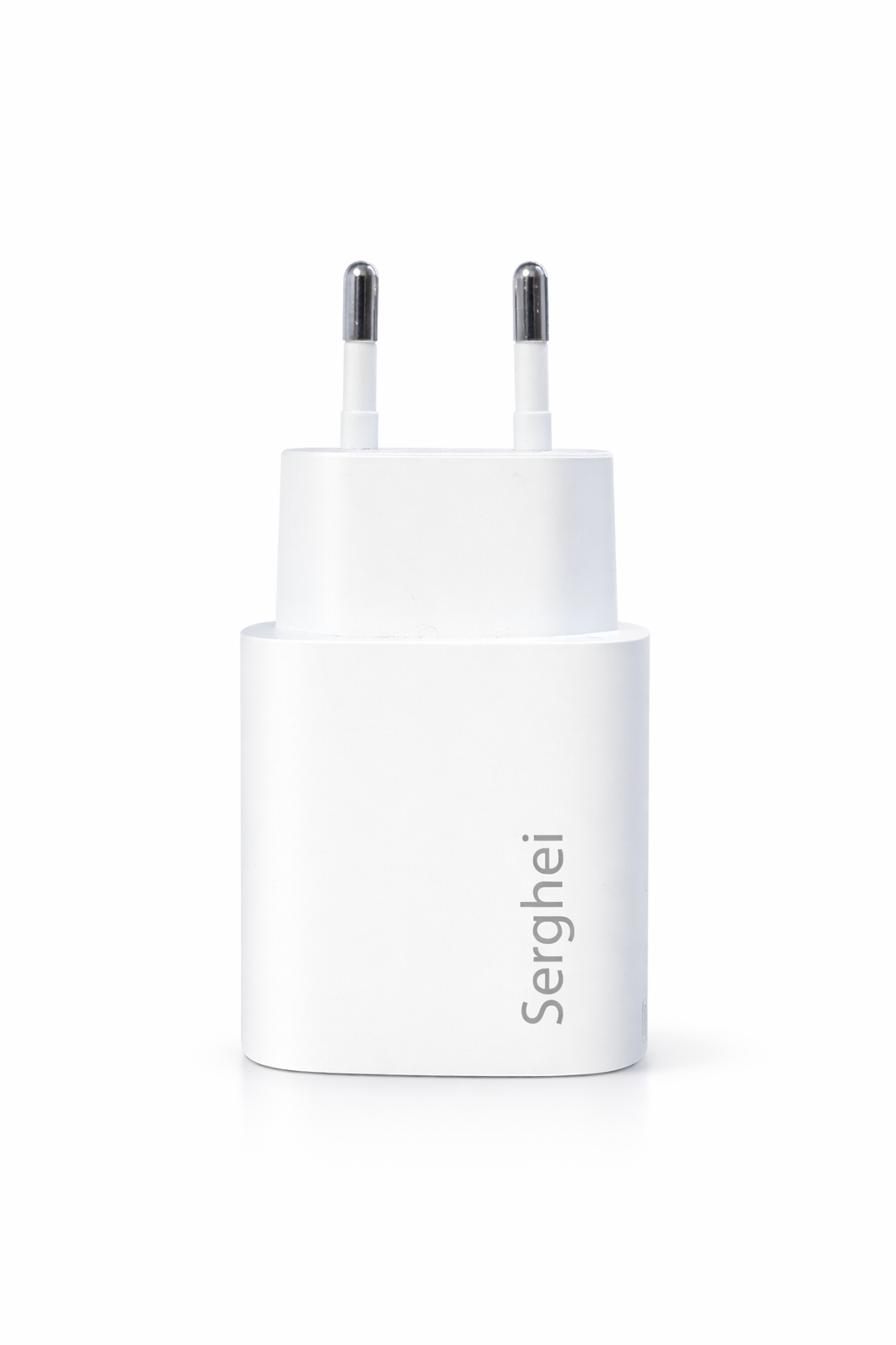 зарядное устройство Bravoza GaN 30W