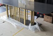 Выполняем любые металлоизделия под заказ.