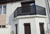Выполняем любые металлоизделия под заказ.