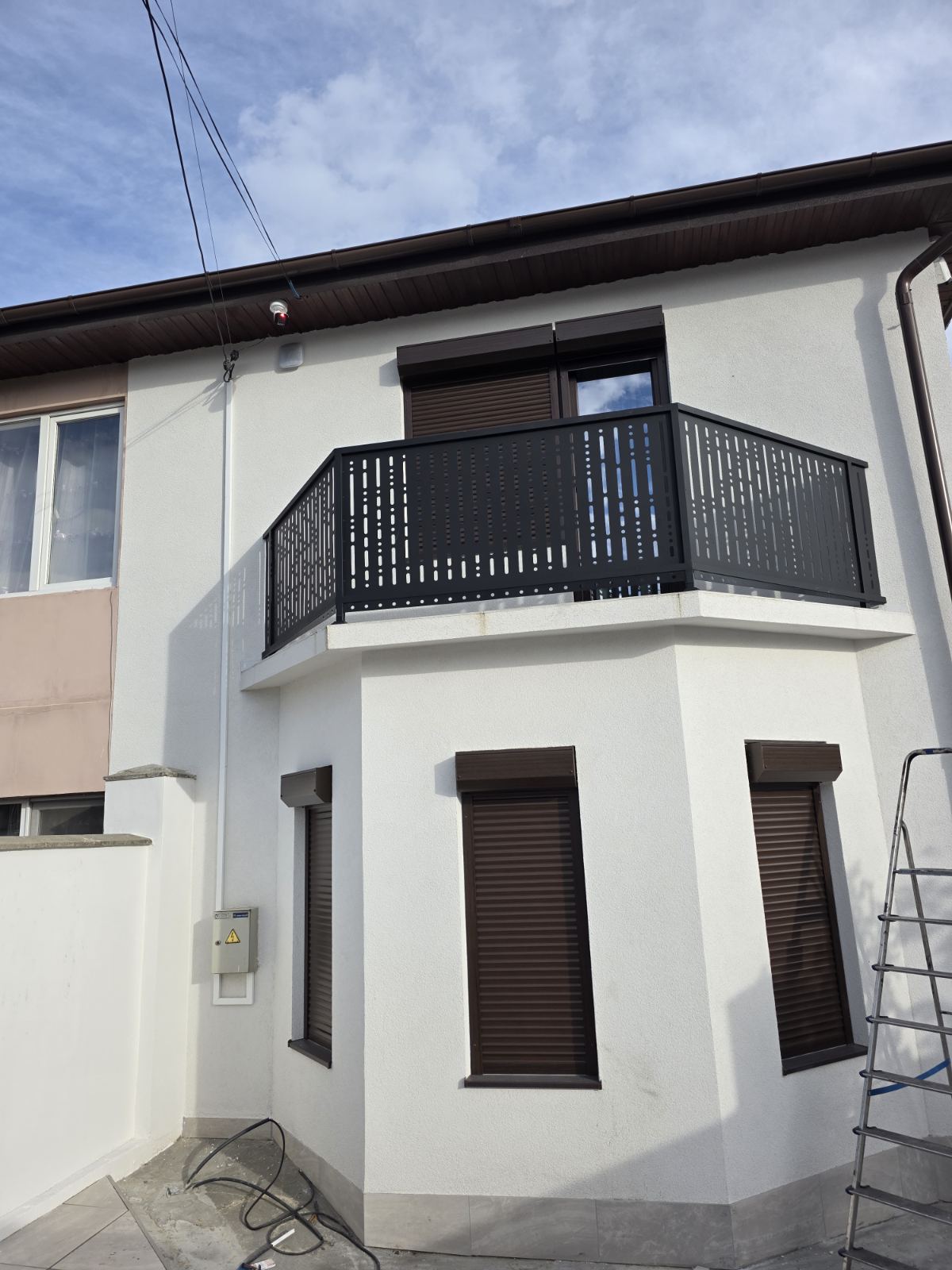 Выполняем любые металлоизделия под заказ.