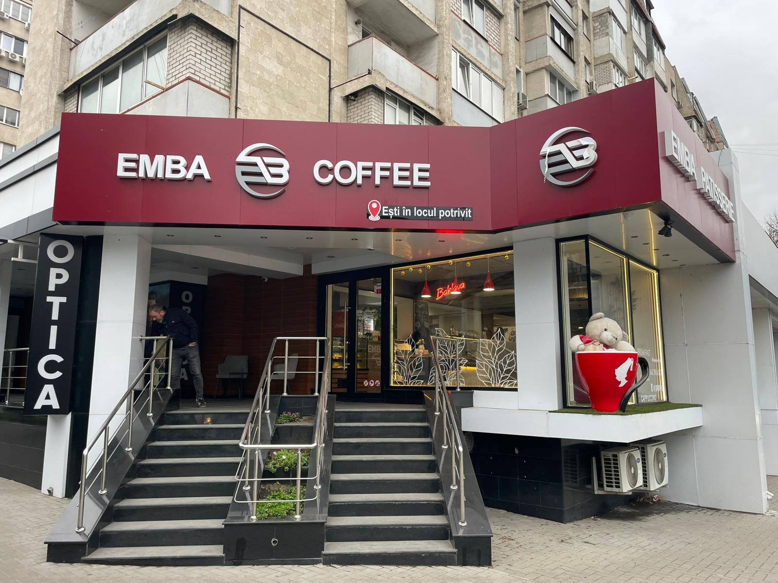 EMBA.COFFEE