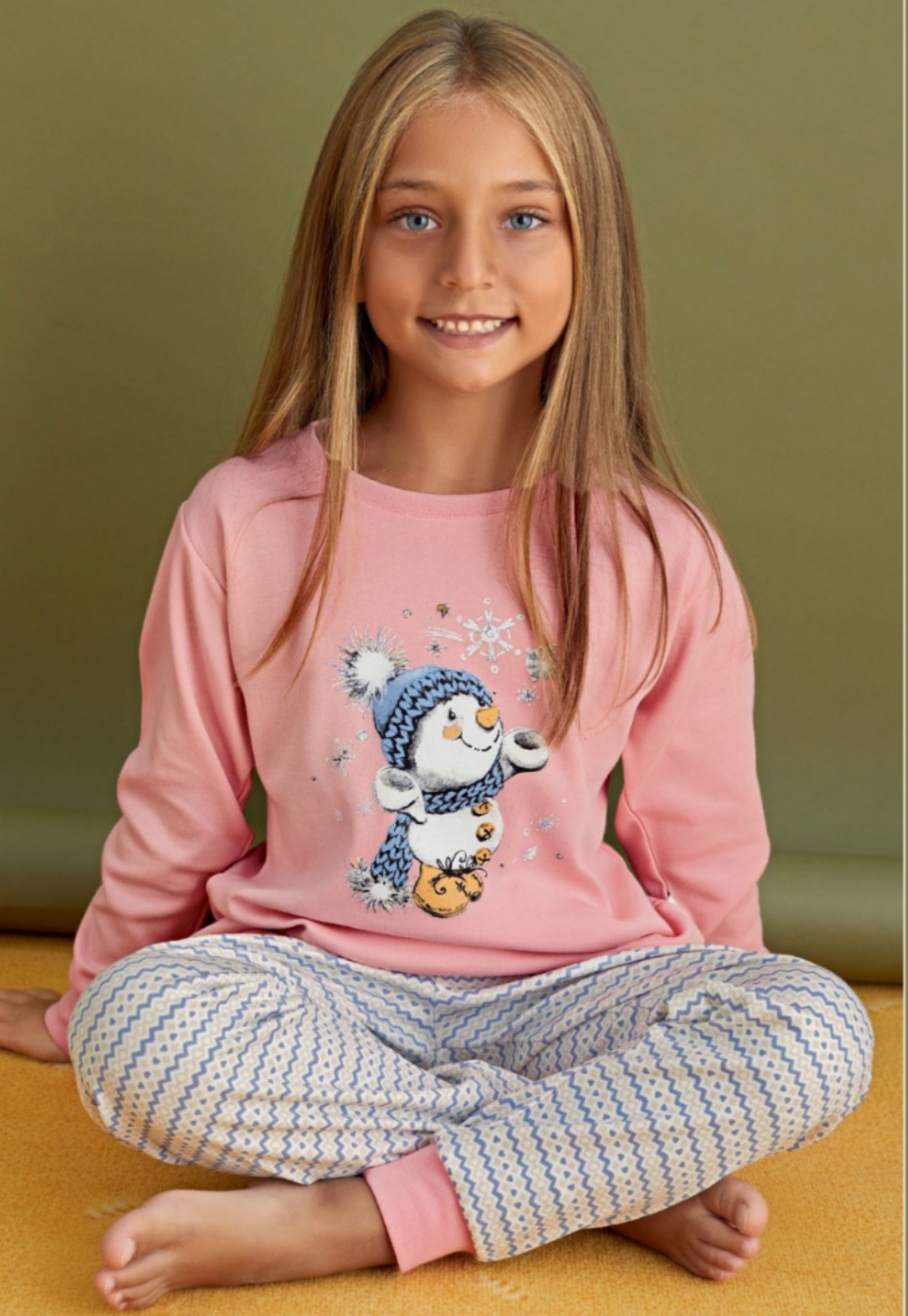 Confort termic, libertate de mișcare pentru copii