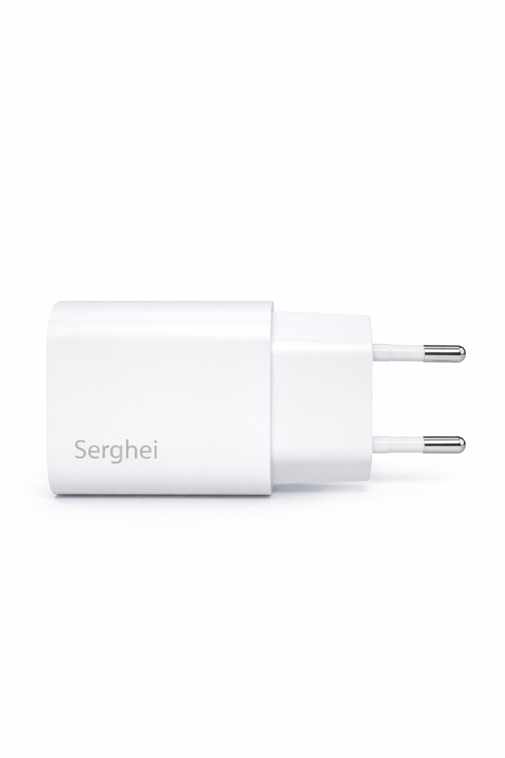 зарядное устройство Bravoza GaN 30W