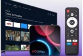 TV box