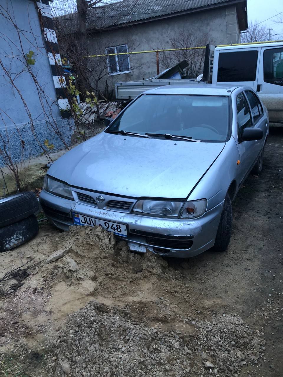 ПРОДАЕТСЯ НА ПОЛНОМ ХОДУ