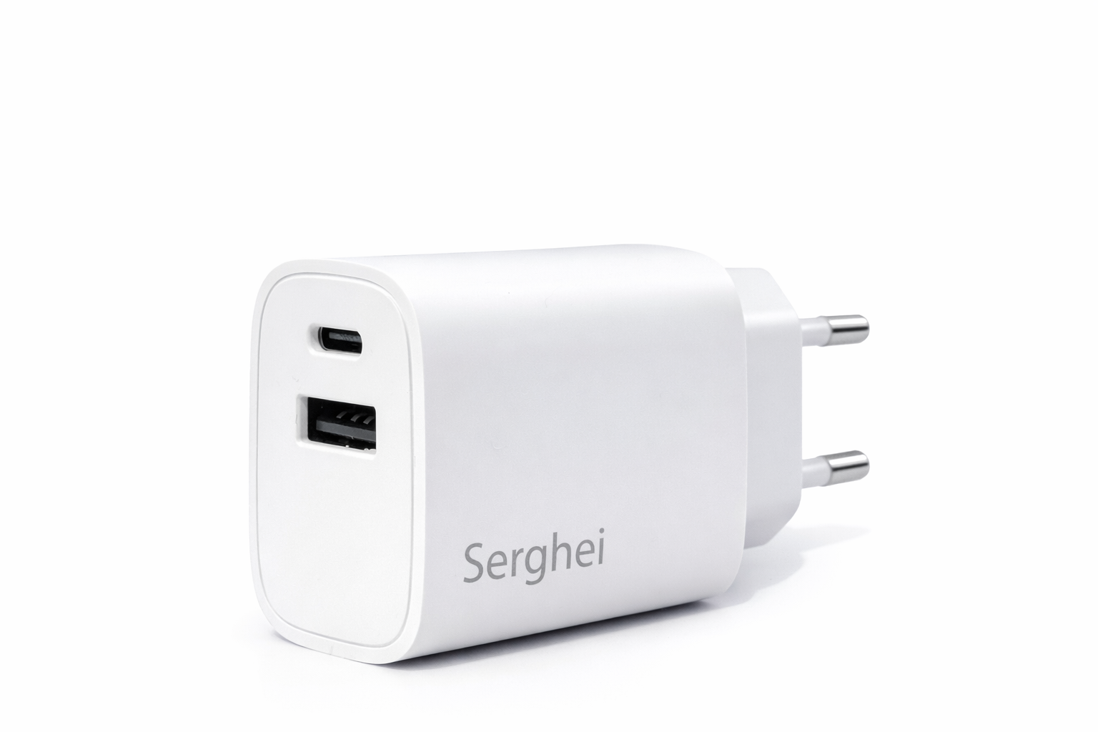 зарядное устройство Bravoza GaN 30W