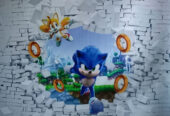 Wall Print ( Вертикальный Принтер)