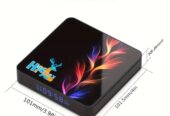 TV box