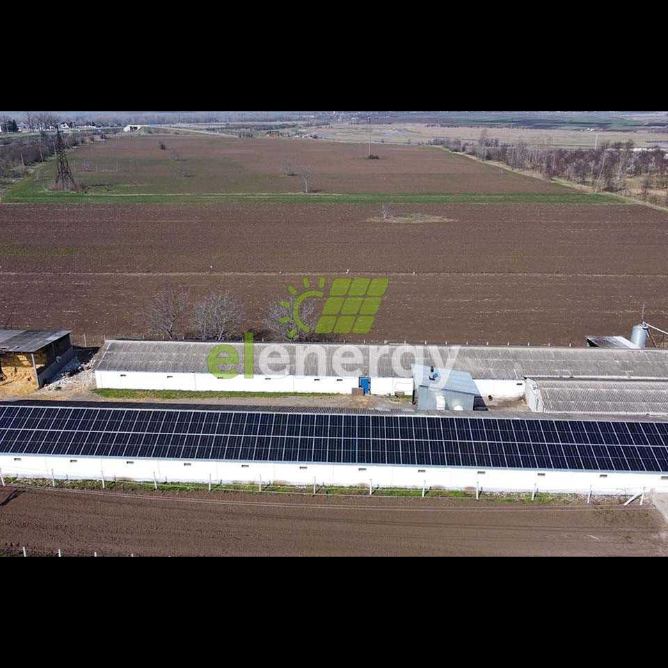 Instalați panouri solare în Ialoveni cu Elenergy!