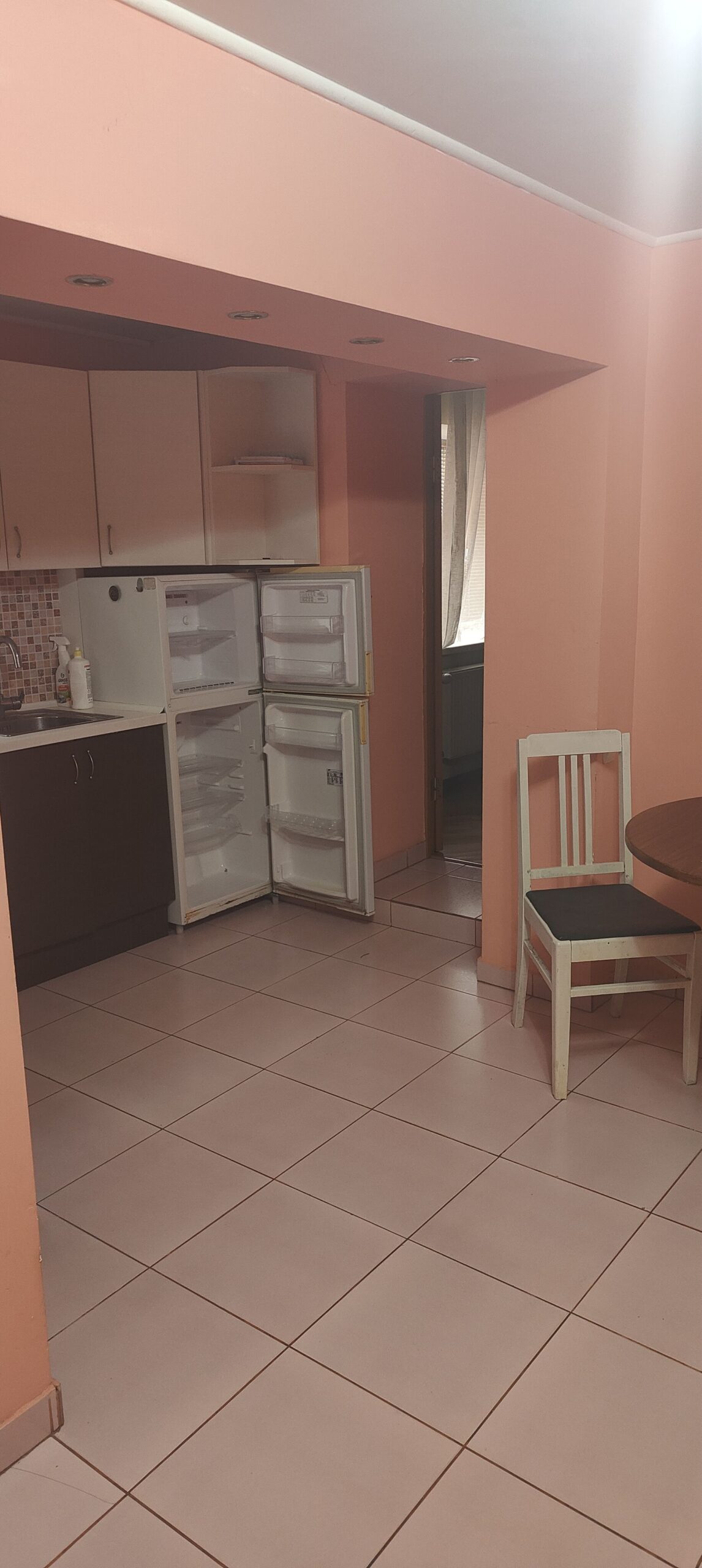 1-а комн центр на земле