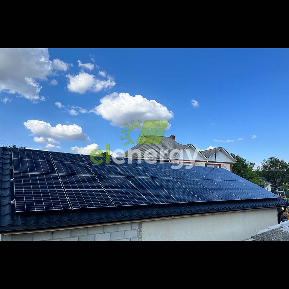 Instalați panouri solare în Ialoveni cu Elenergy!