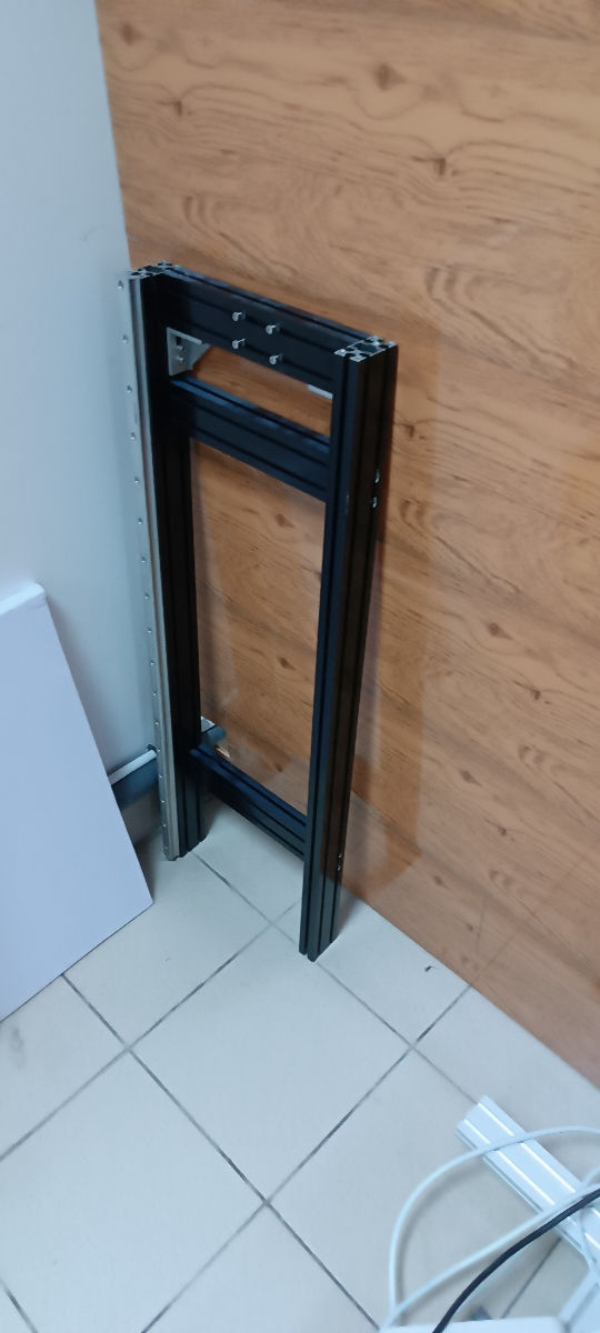 Wall Print ( Вертикальный Принтер)