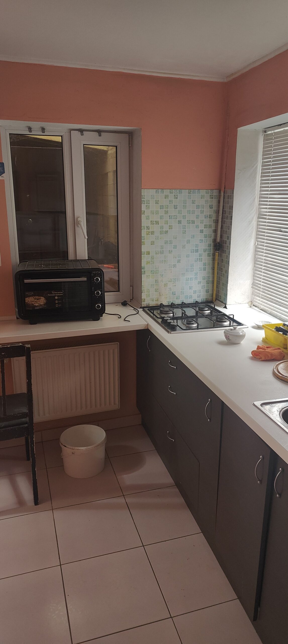 1-а комн центр на земле