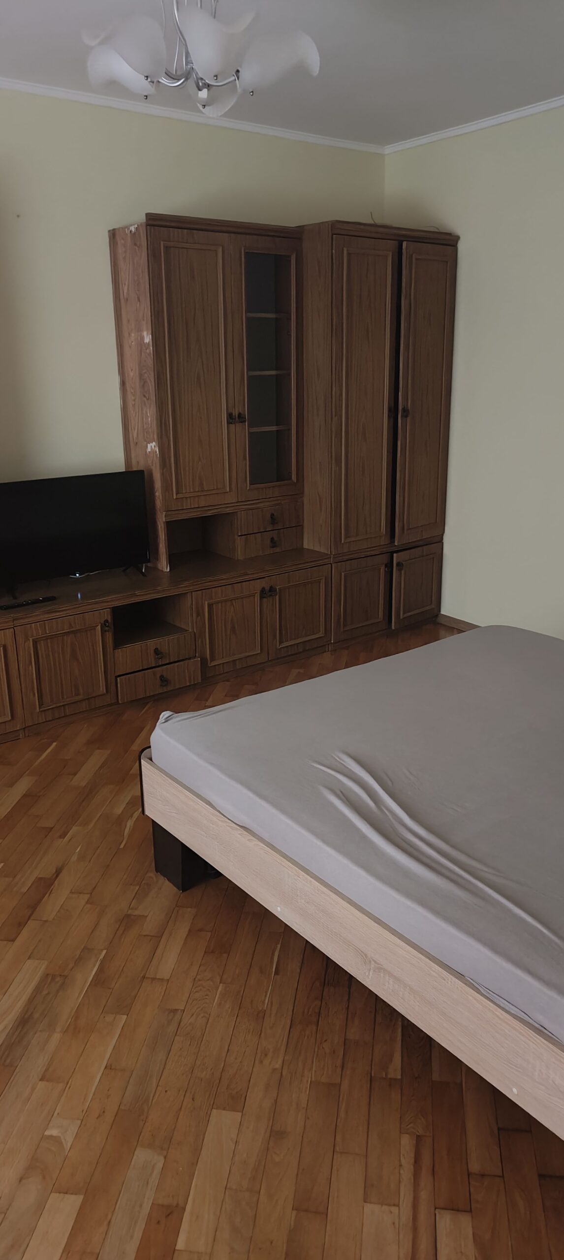 1-а комн центр на земле