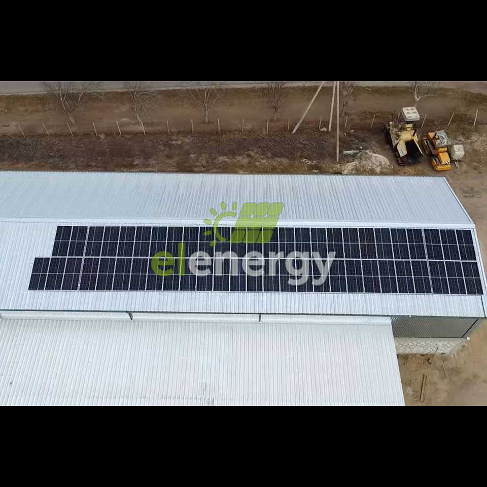 Instalați panouri solare în Ialoveni cu Elenergy!