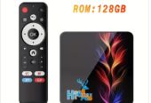 TV box