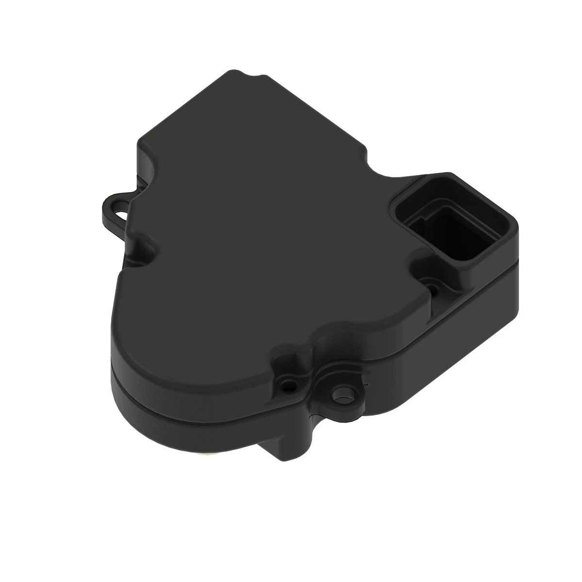 Акутаторы на сельхоз технику John Deere, Agco, Cnh