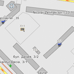 Продается 4 комнатная квартира в Кишиневе.