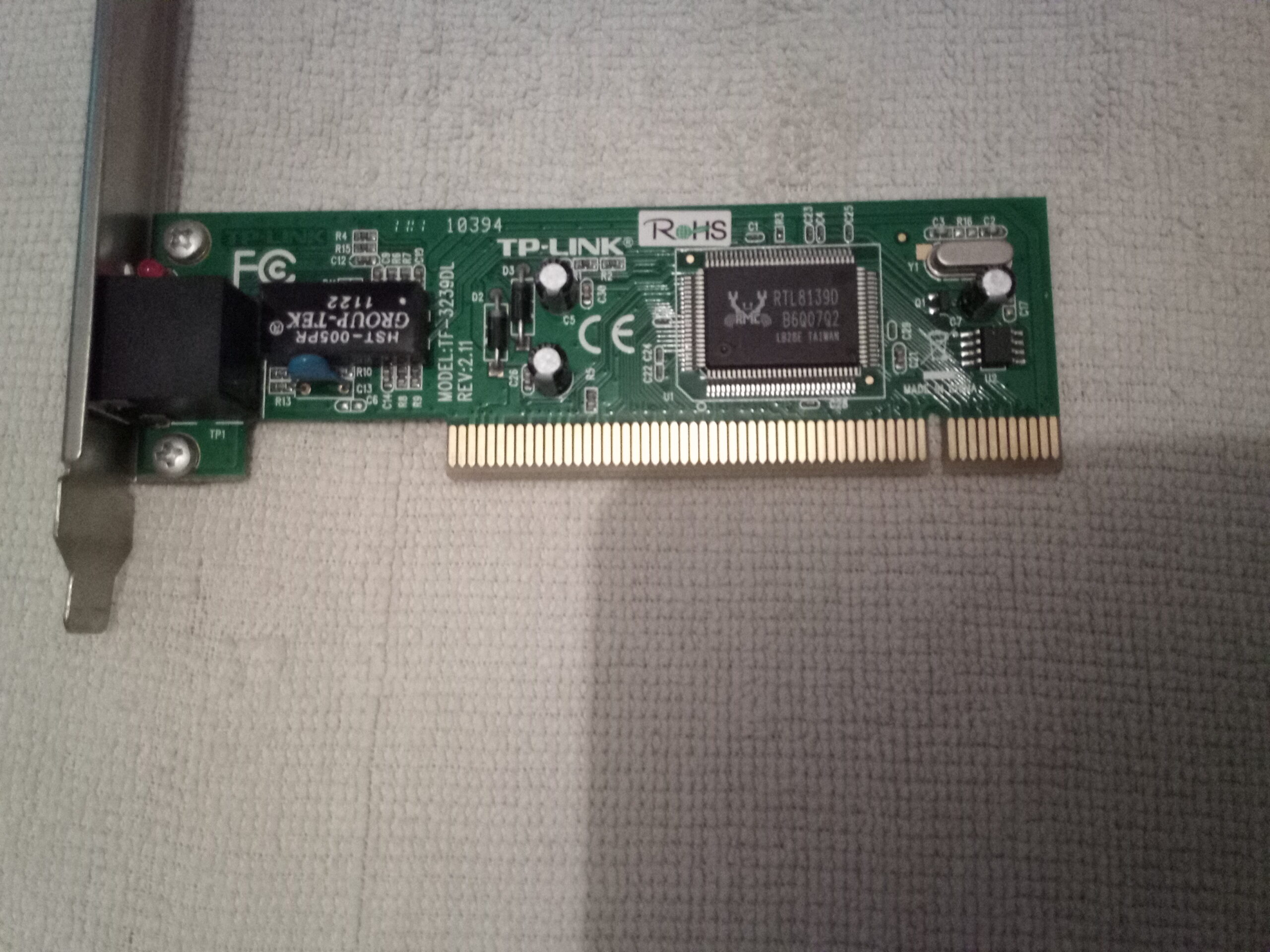 Комплектующие для сборки одного компьютера