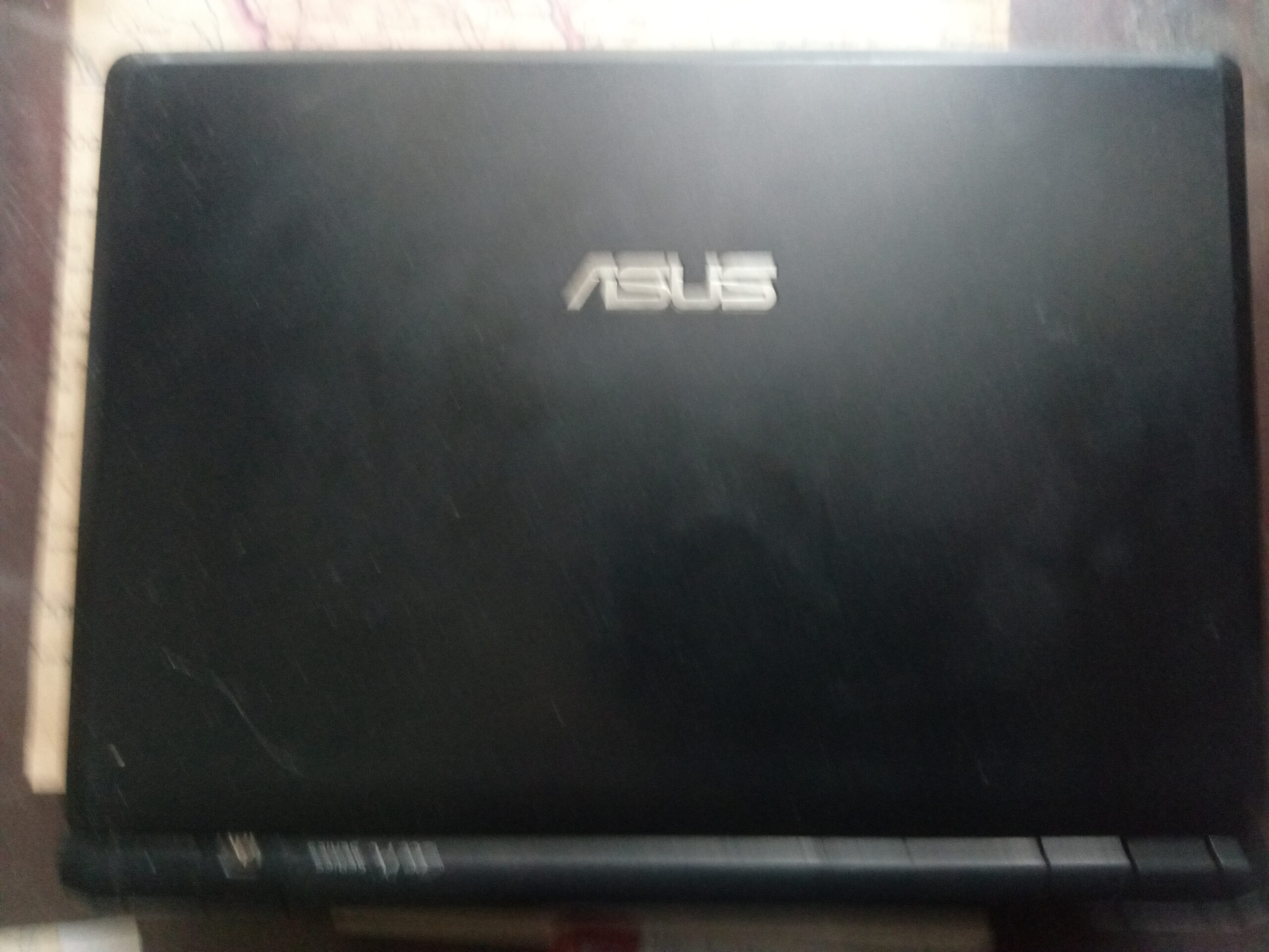 ASUS EEE PC