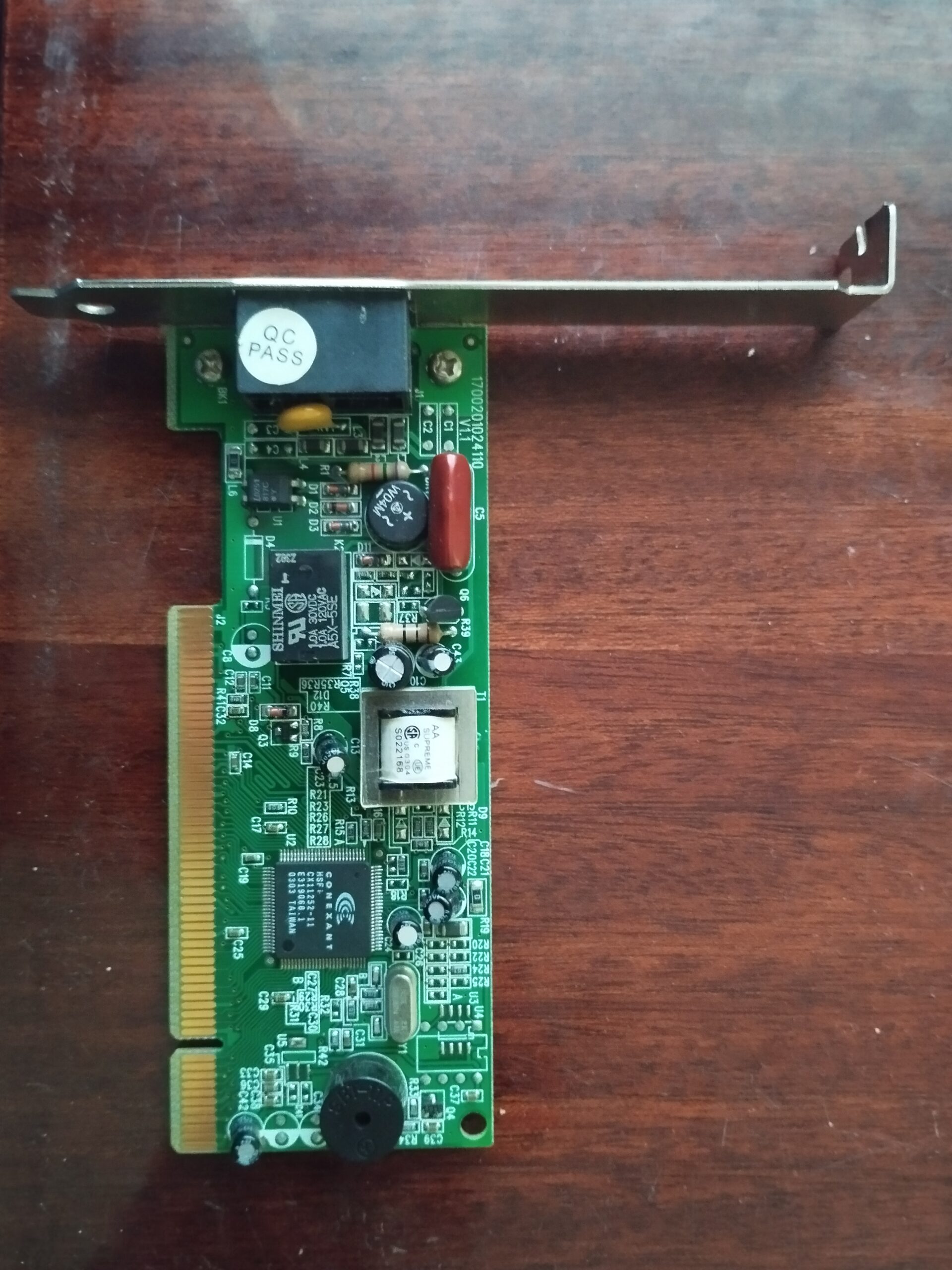 Комплектующие для сборки одного компьютера