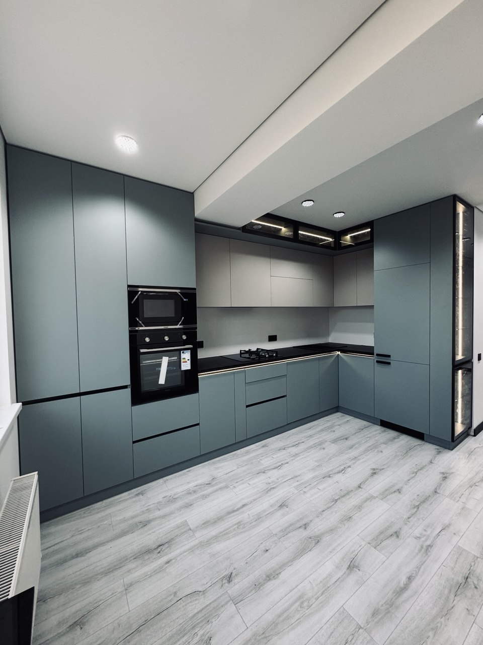 Изготовление мебели на заказ