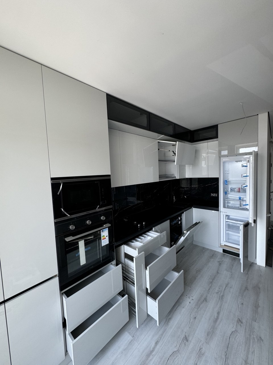 Изготовление мебели на заказ