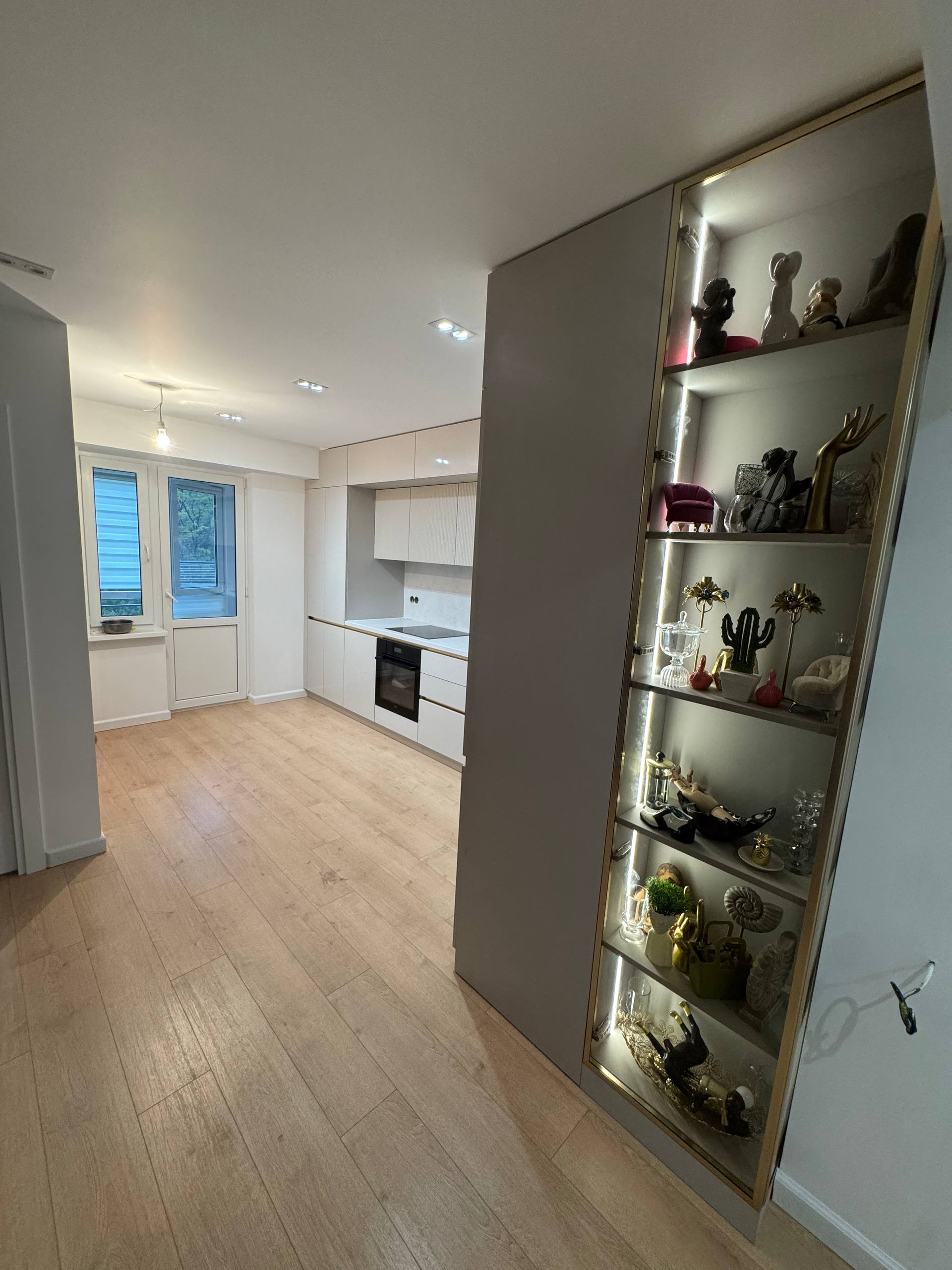 Изготовление мебели на заказ