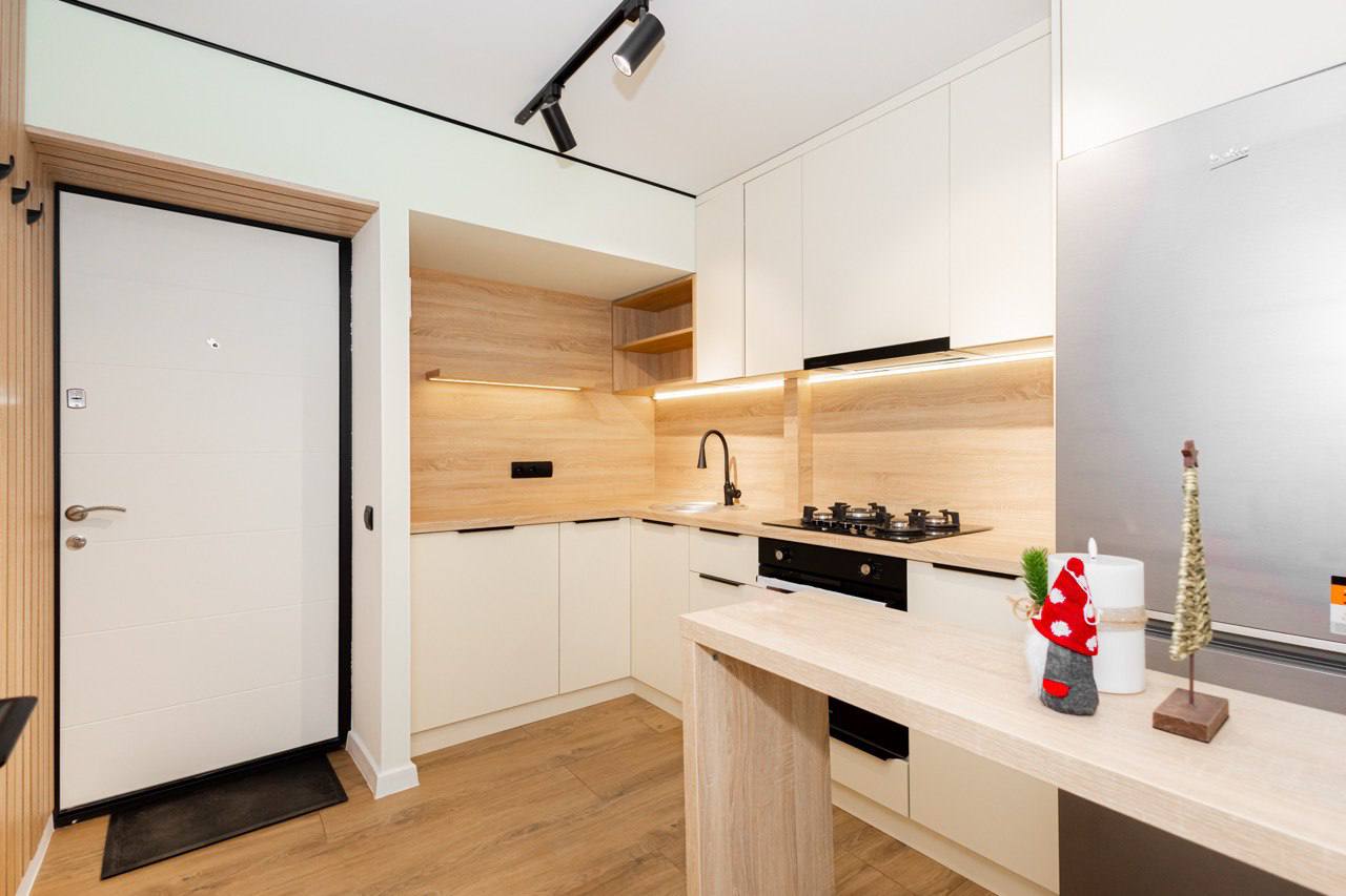 Изготовление мебели на заказ