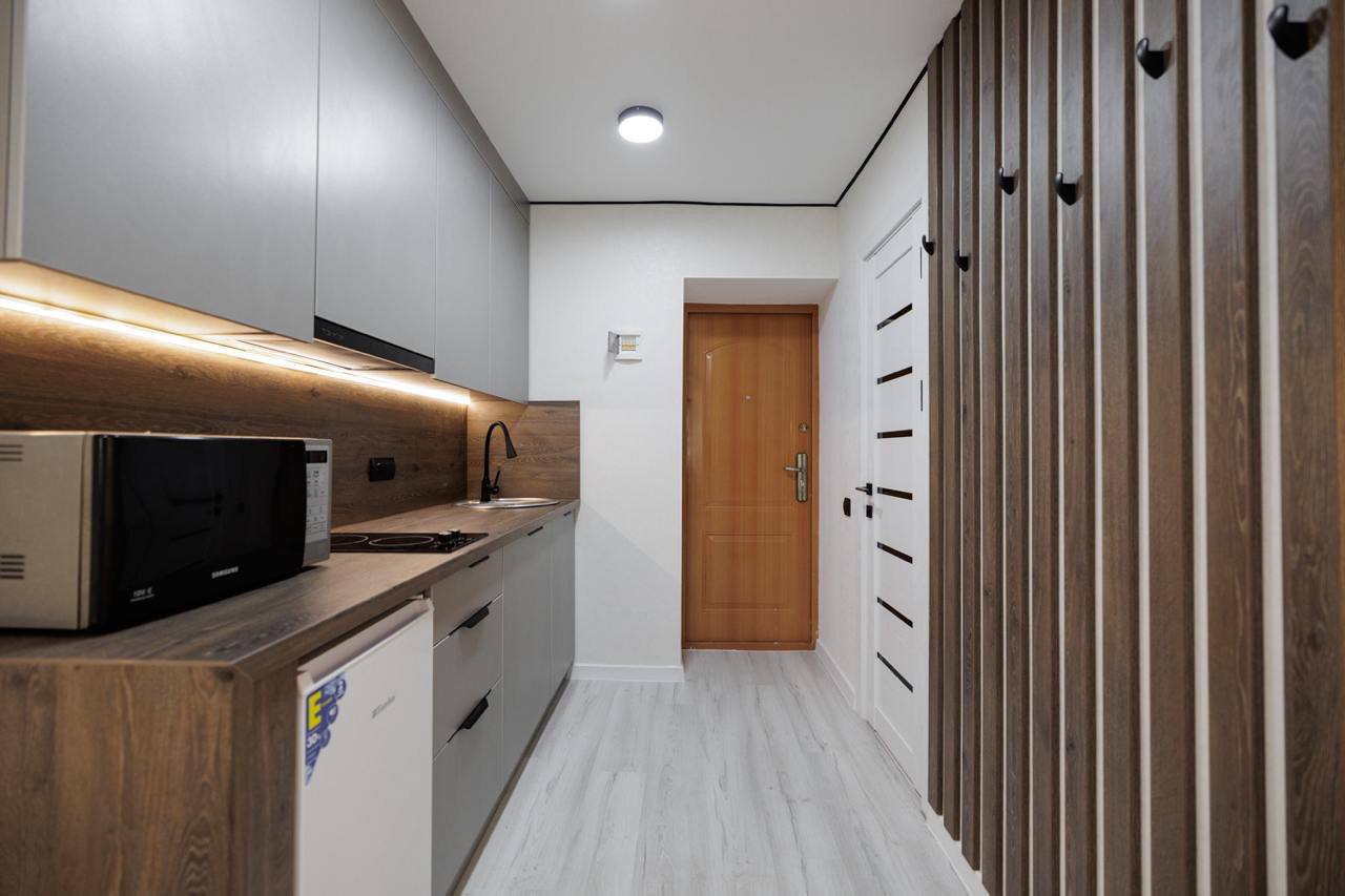 Изготовление мебели на заказ