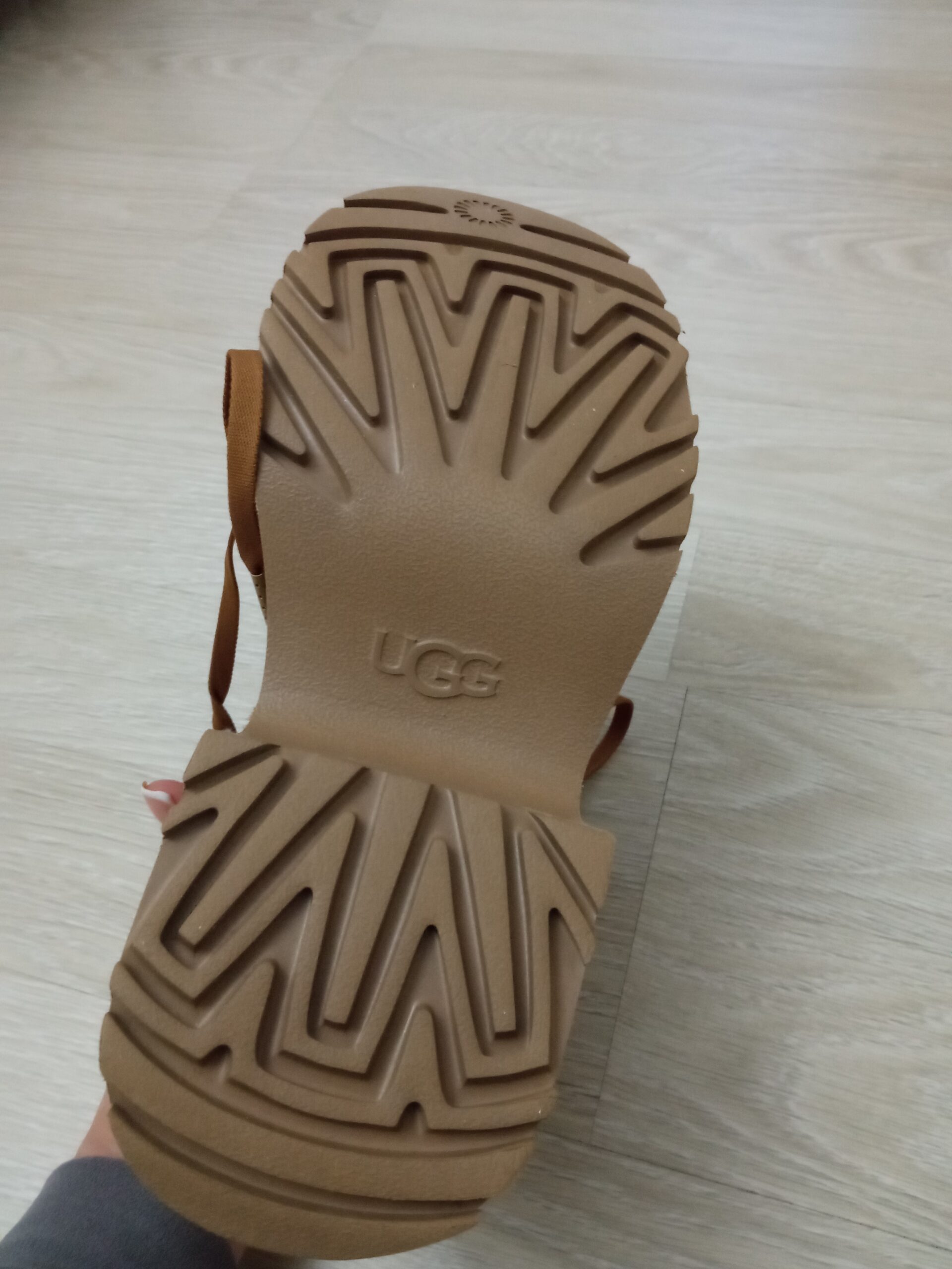 UGG ORIGINAL