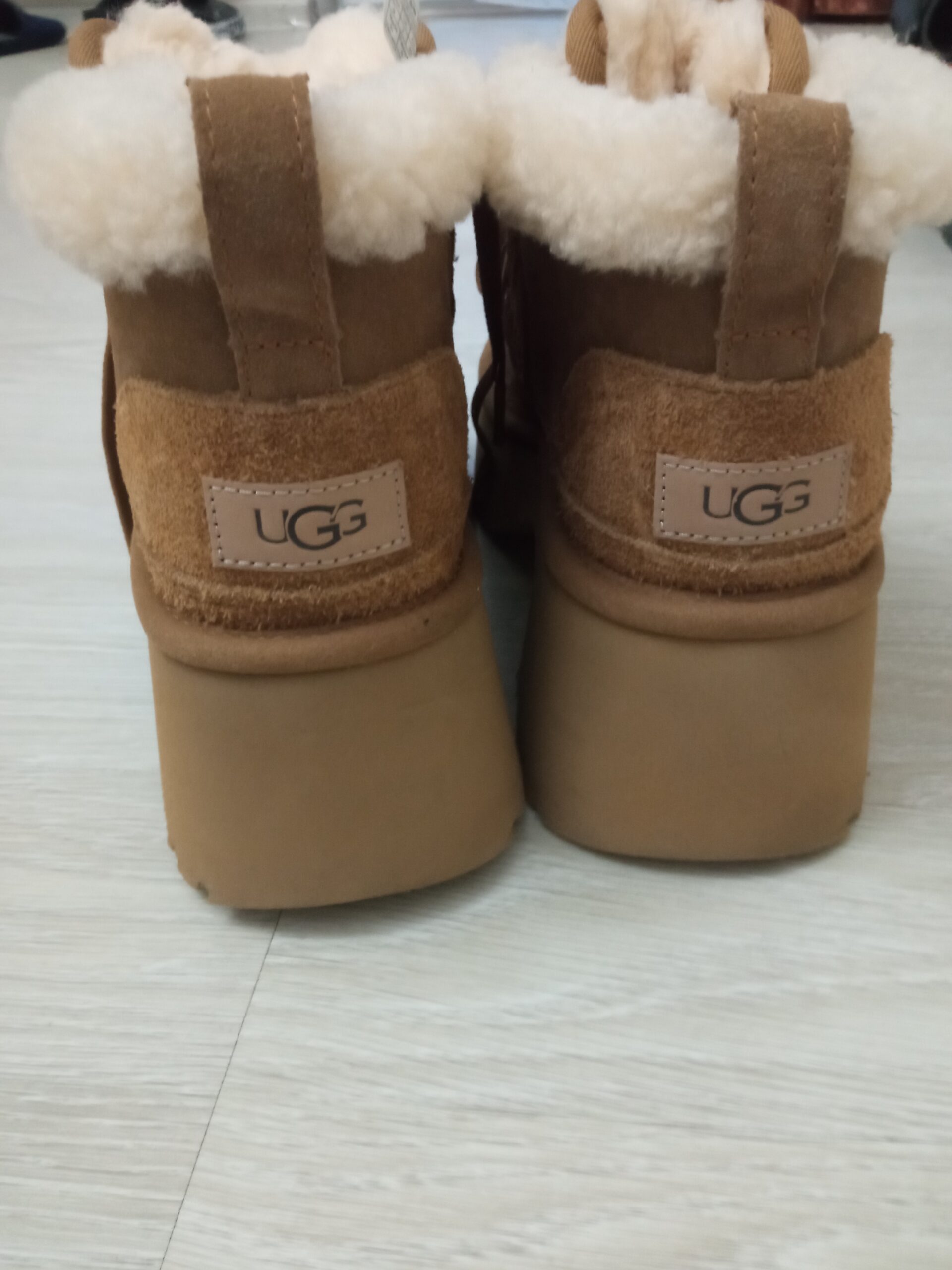 UGG ORIGINAL