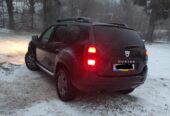 Se vinde Dacia Duster,2016