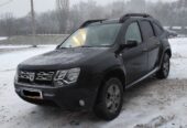 Se vinde Dacia Duster,2016
