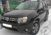 Se vinde Dacia Duster,2016