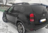 Se vinde Dacia Duster,2016