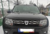 Se vinde Dacia Duster,2016