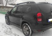 Se vinde Dacia Duster,2016