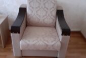 Продам 2 кресла, новые. Цена за оба — 7 000 леев