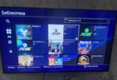 Продаю PlayStation 4 Pro 1T вместе с аккаунтам