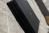 Продаю PlayStation 4 Pro 1T вместе с аккаунтам