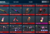 Vand gold Standoff 2 Продажа голды стандофф 2