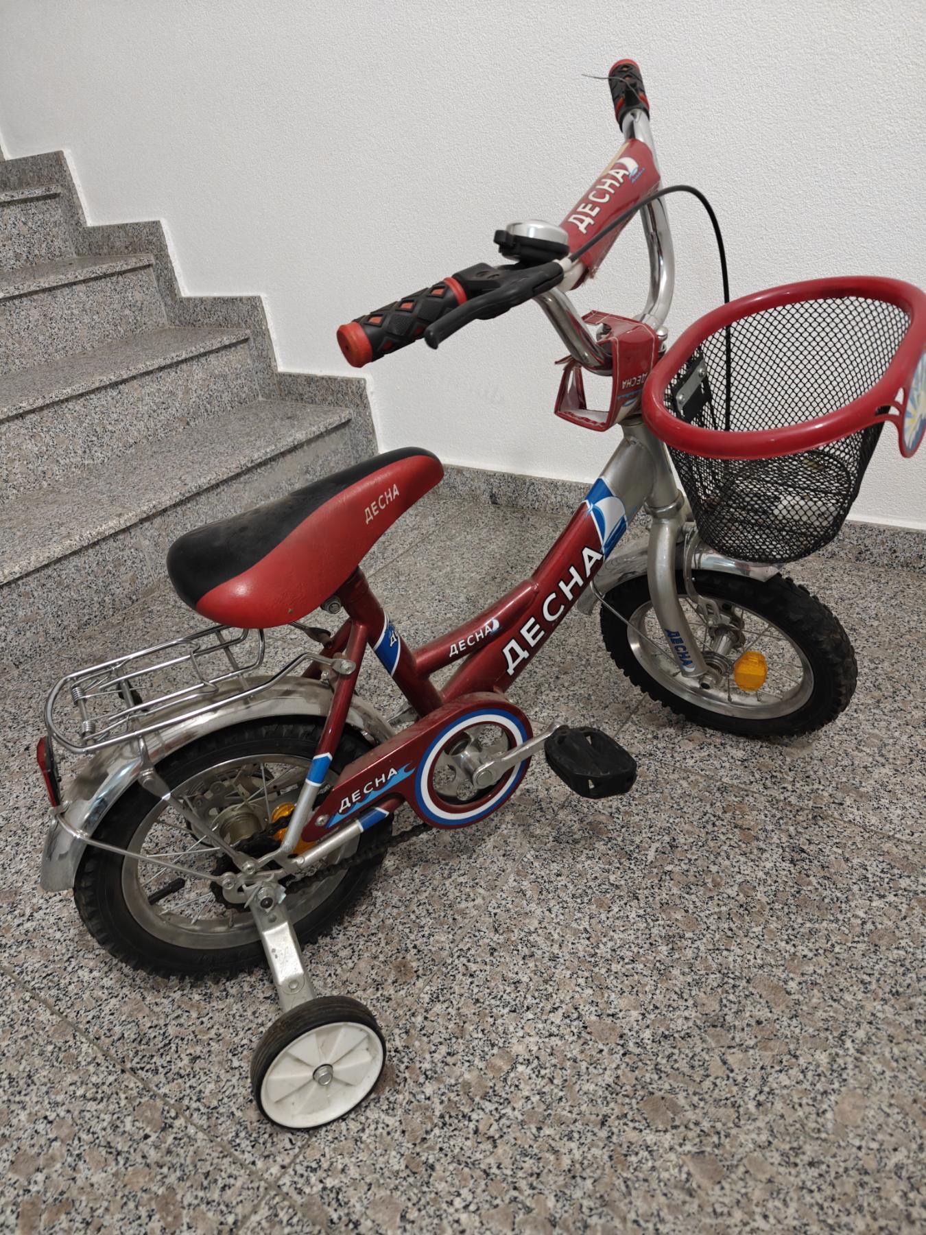 Велосипед , 2 шт дешего