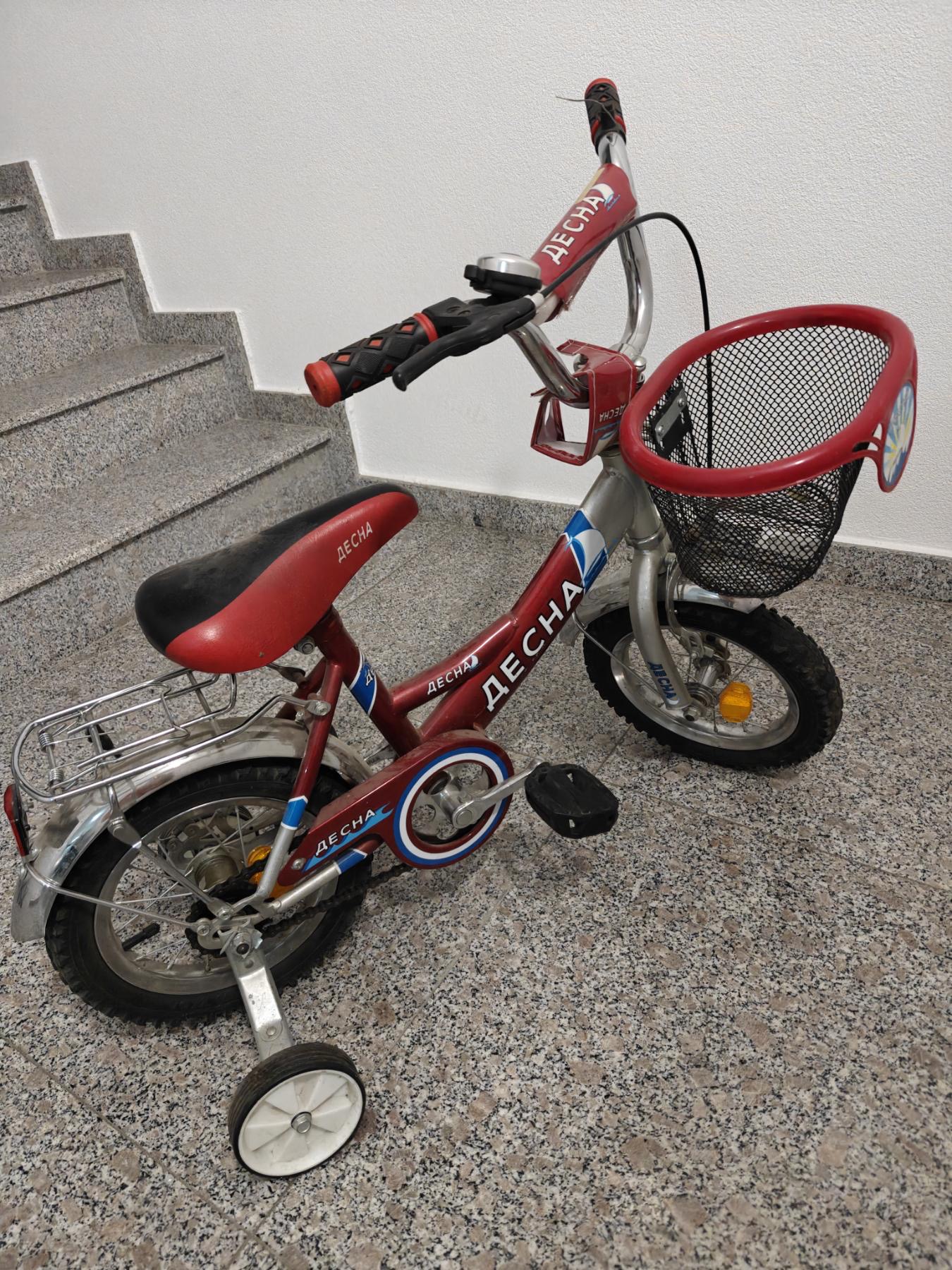 Велосипед , 2 шт дешего