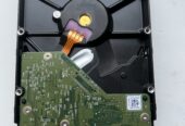 жесткий диск WD Blue PC Hard Drive 1 тб