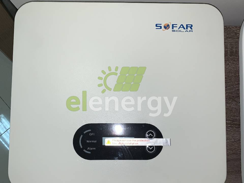 🔥Солнечные инверторы Sofar и Huawei в Кишиневе!🔥