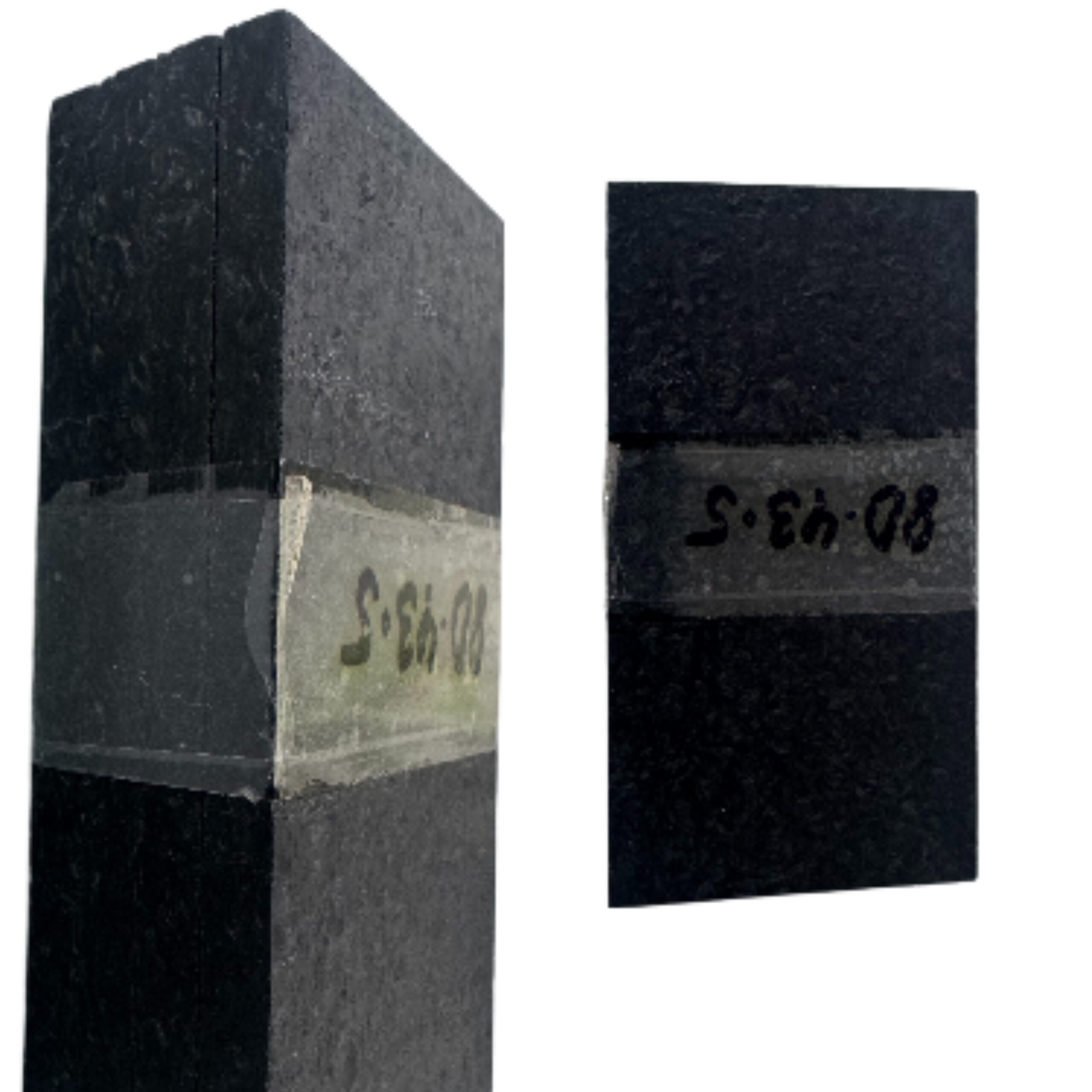 Лопатки, пластины, лезвия для вакуумных насосов