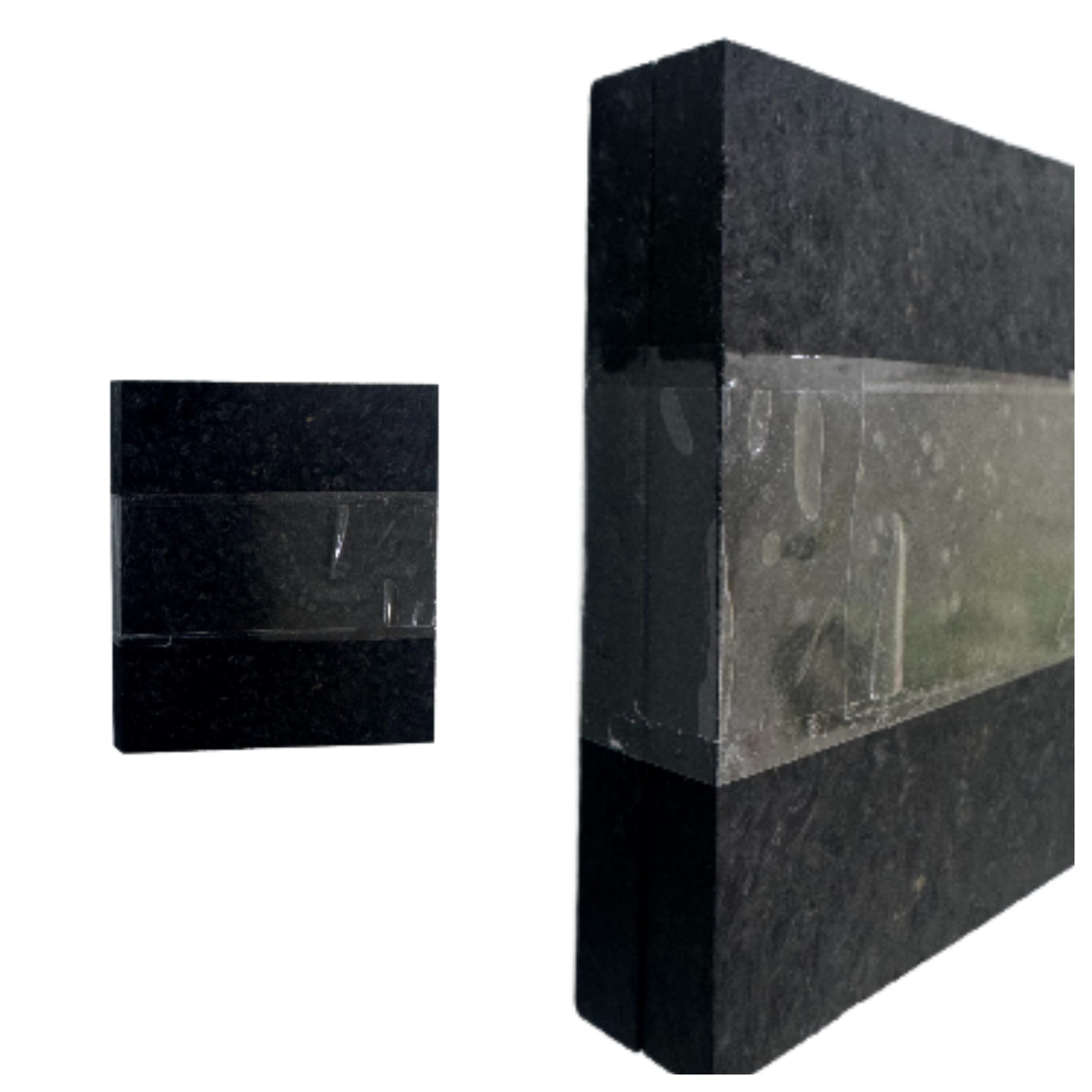 Лопатки, пластины, лезвия для вакуумных насосов